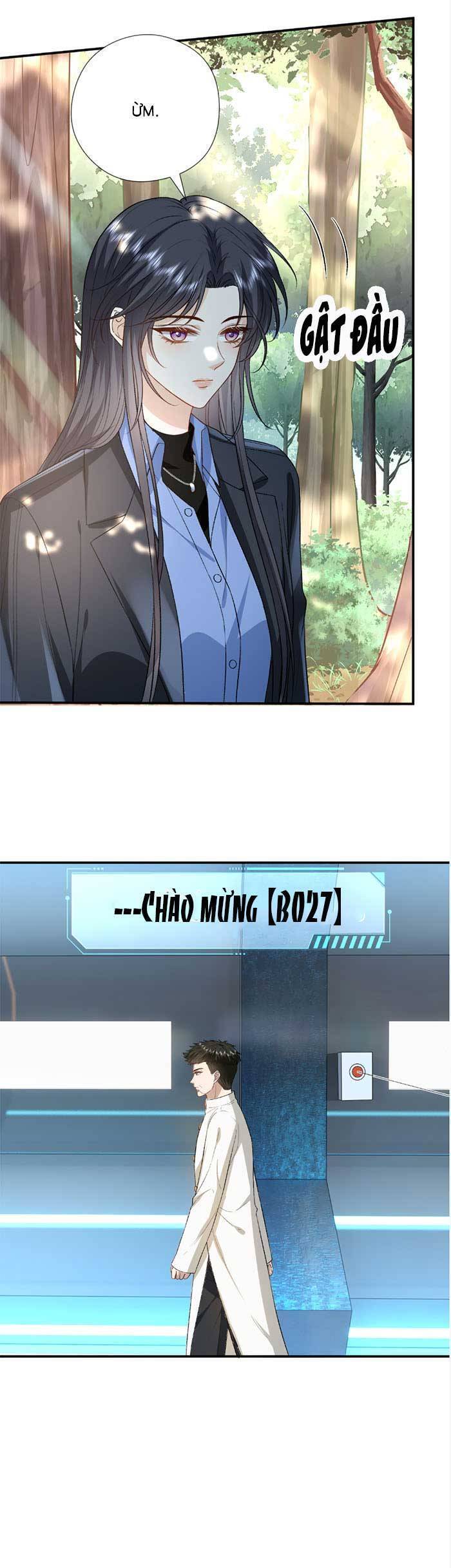 Vợ Của Lục Tổng Không Phải Dạng Vừa: Chapter 181