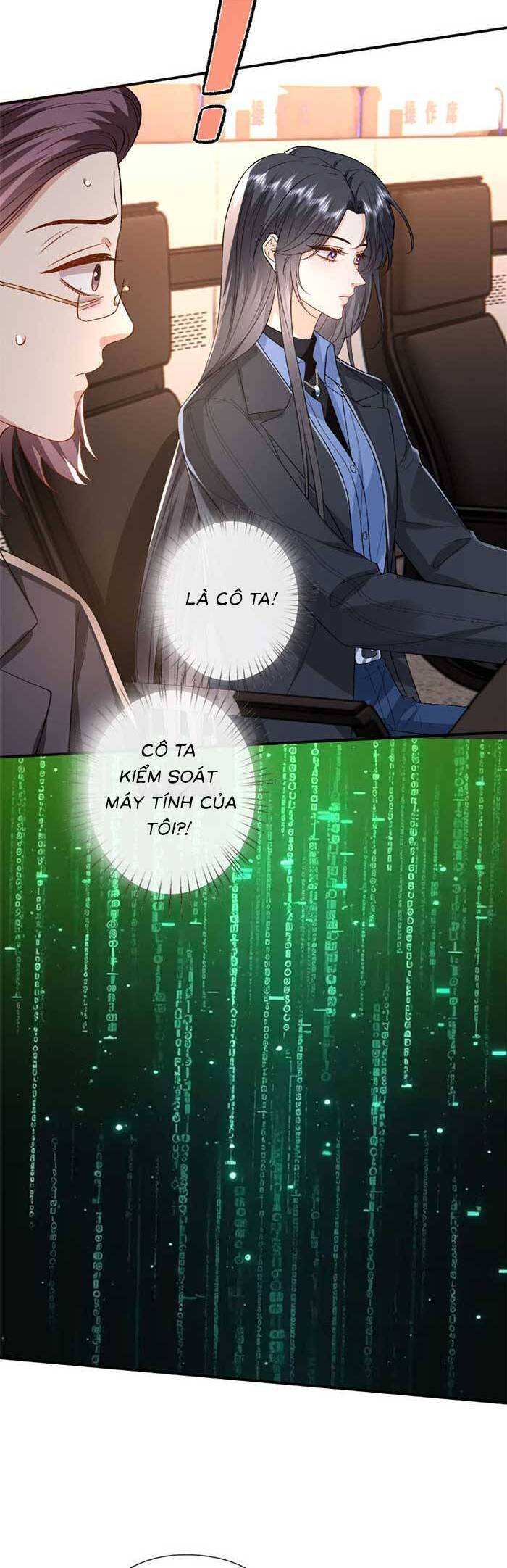 Vợ Của Lục Tổng Không Phải Dạng Vừa: Chapter 182