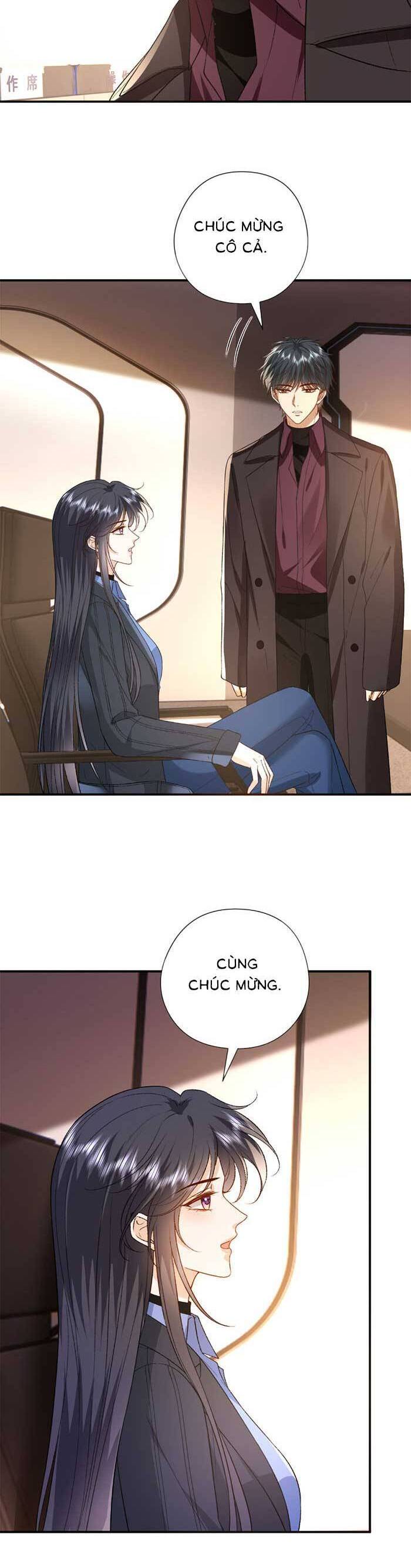 Vợ Của Lục Tổng Không Phải Dạng Vừa: Chapter 182