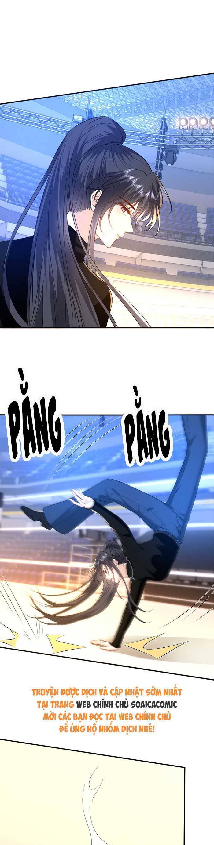 Vợ Của Lục Tổng Không Phải Dạng Vừa: Chapter 183