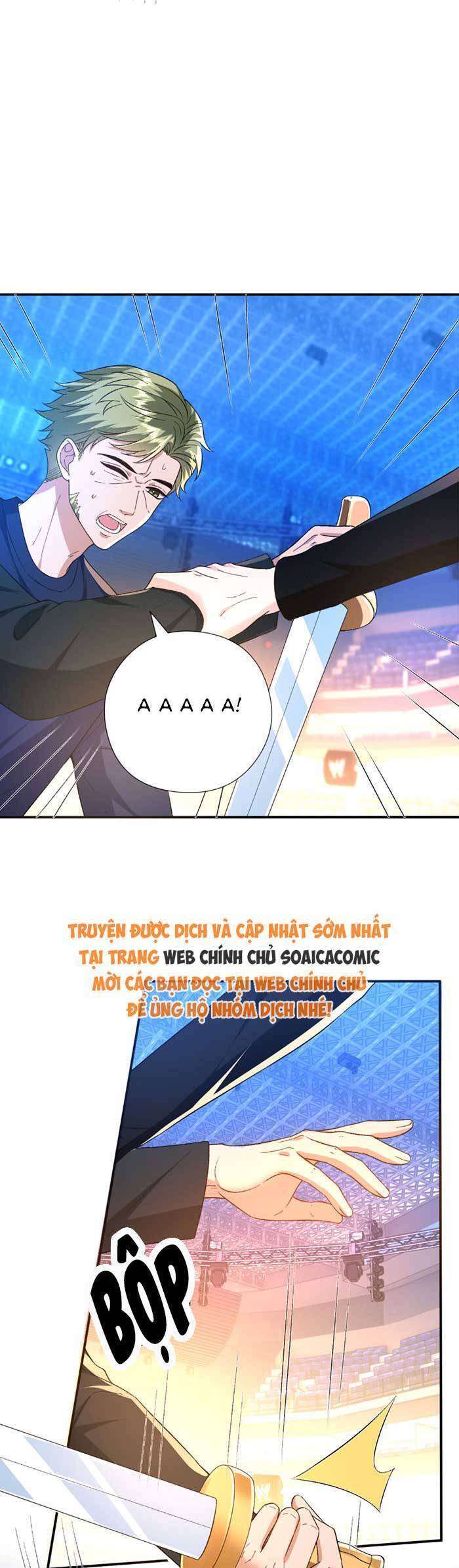 Vợ Của Lục Tổng Không Phải Dạng Vừa: Chapter 183