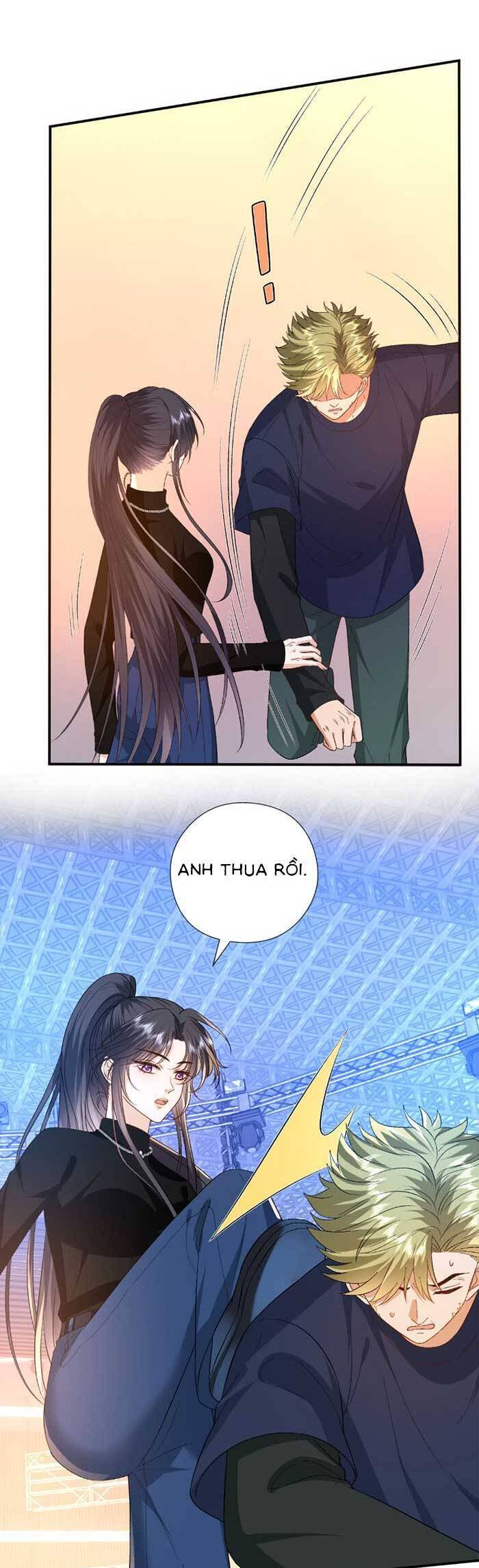 Vợ Của Lục Tổng Không Phải Dạng Vừa: Chapter 183