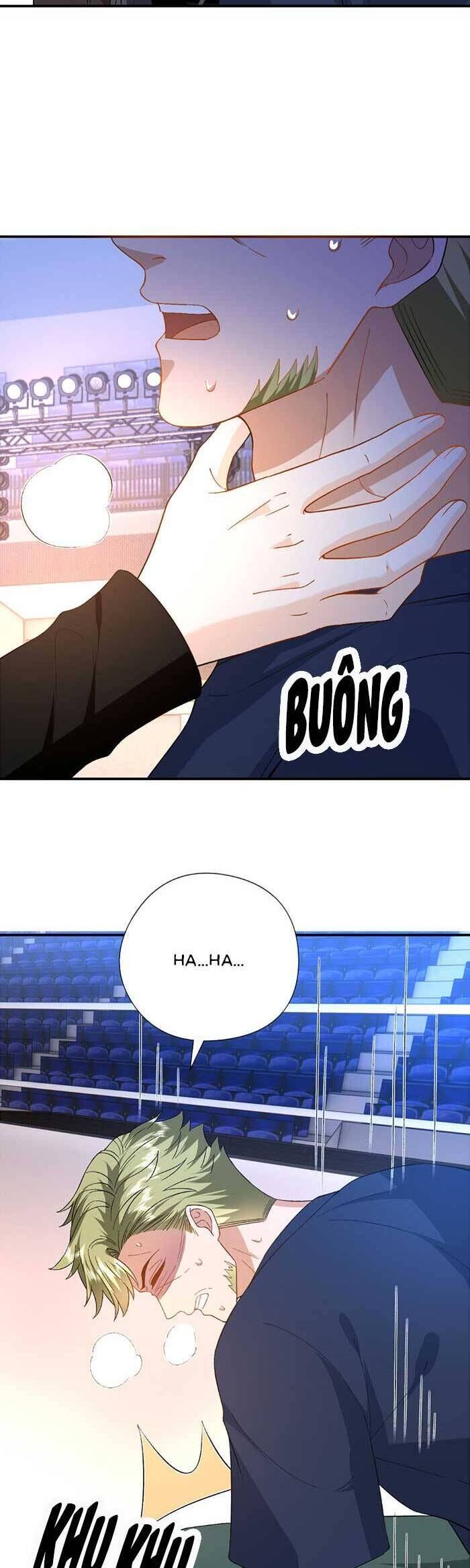 Vợ Của Lục Tổng Không Phải Dạng Vừa: Chapter 184
