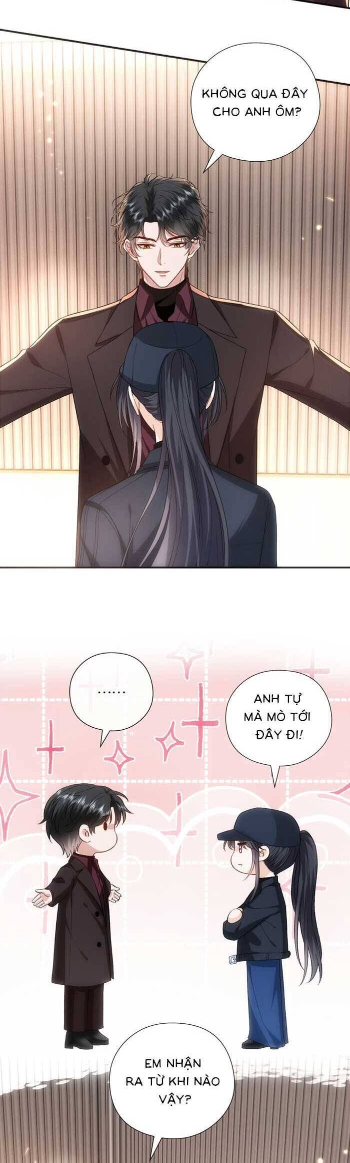 Vợ Của Lục Tổng Không Phải Dạng Vừa: Chapter 185