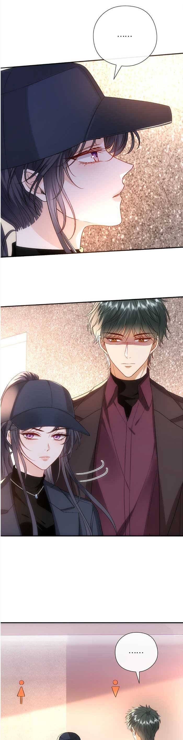Vợ Của Lục Tổng Không Phải Dạng Vừa: Chapter 185