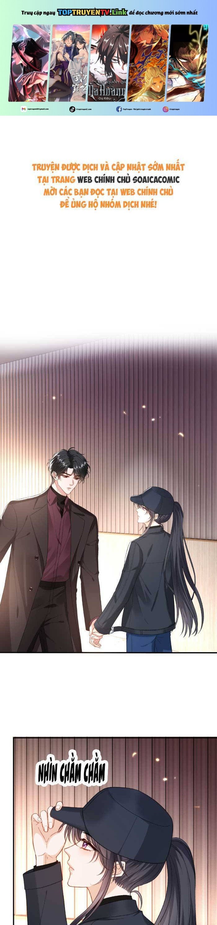 Vợ Của Lục Tổng Không Phải Dạng Vừa: Chapter 186