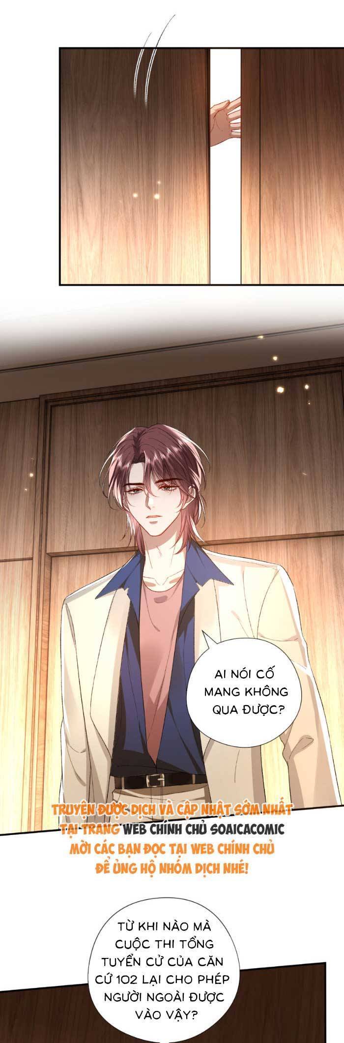 Vợ Của Lục Tổng Không Phải Dạng Vừa: Chapter 186