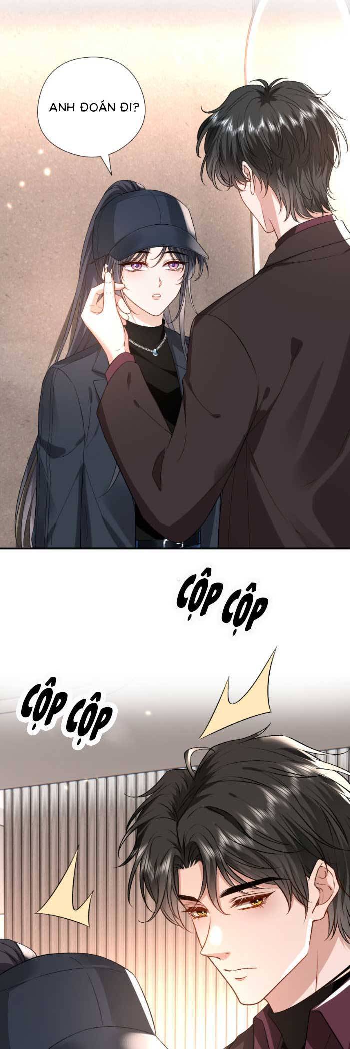 Vợ Của Lục Tổng Không Phải Dạng Vừa: Chapter 186
