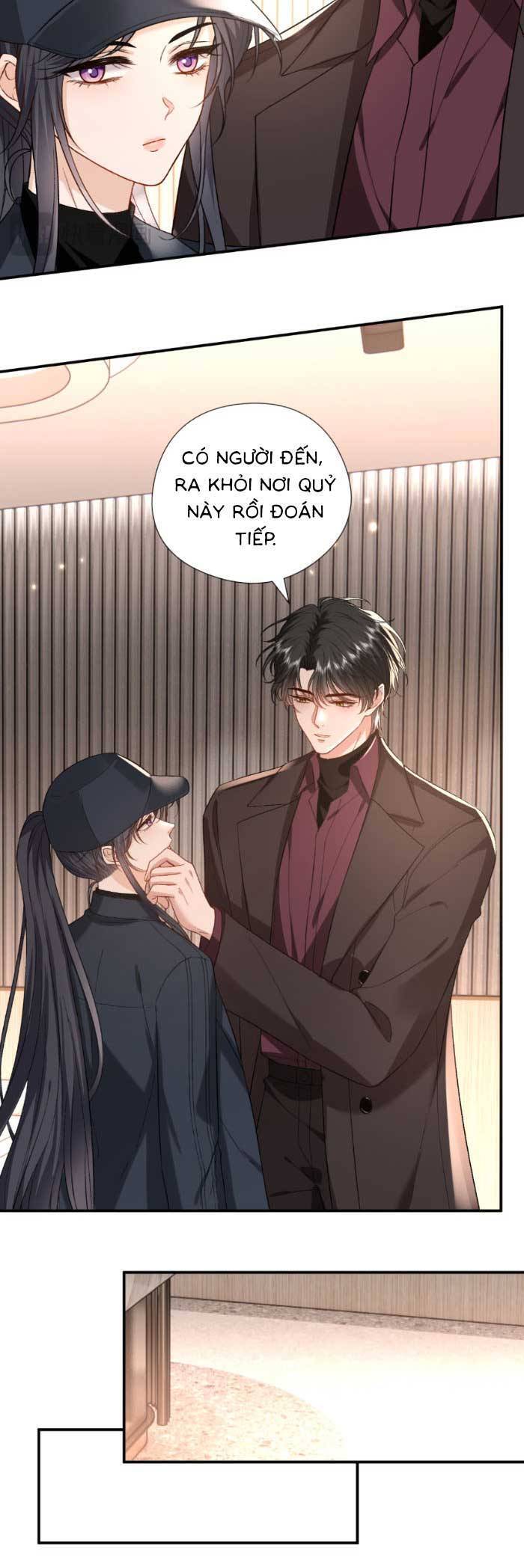 Vợ Của Lục Tổng Không Phải Dạng Vừa: Chapter 186
