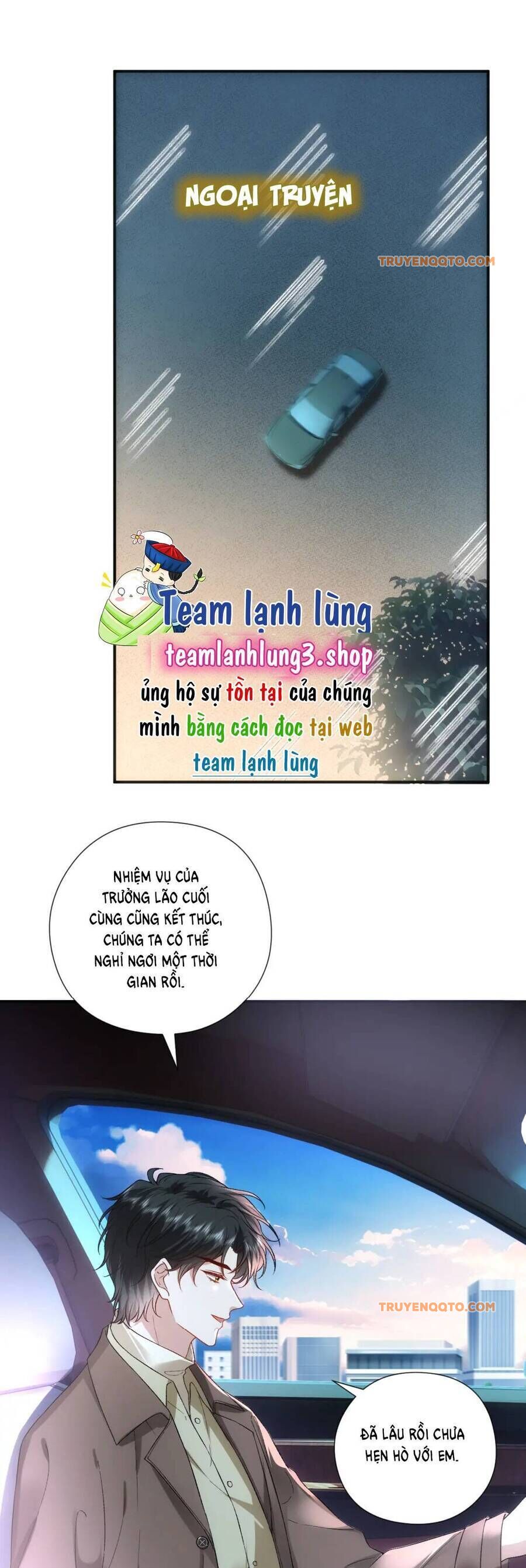 Vợ Của Lục Tổng Không Phải Dạng Vừa: Chapter 187
