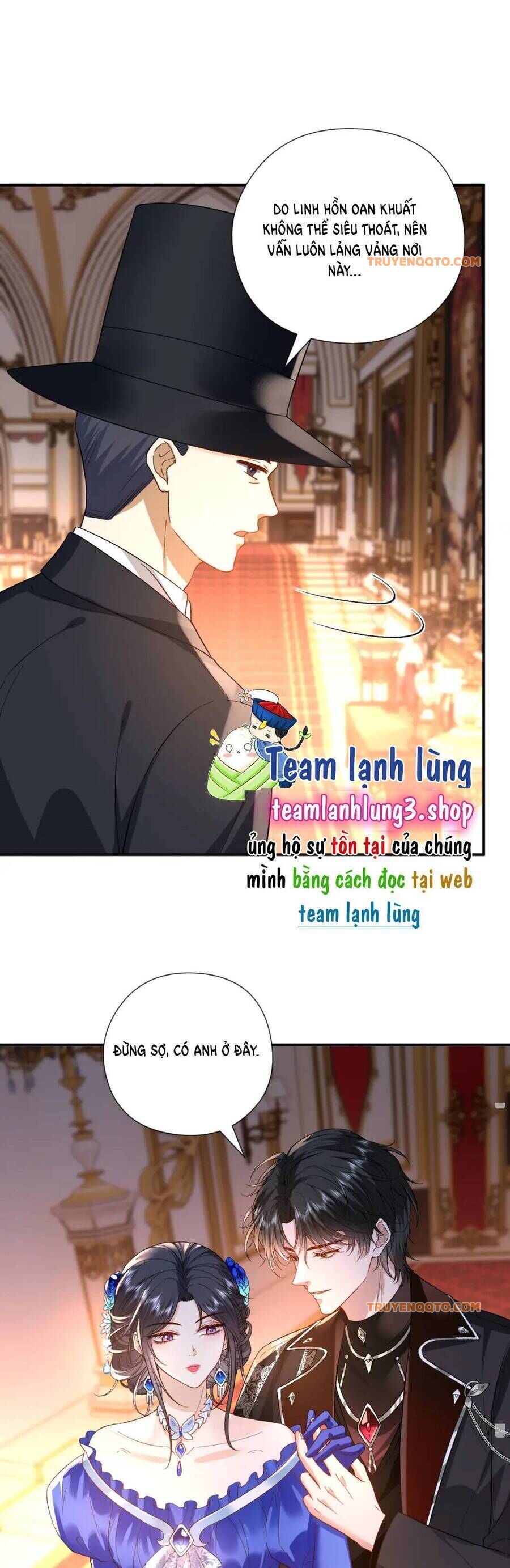 Vợ Của Lục Tổng Không Phải Dạng Vừa: Chapter 187