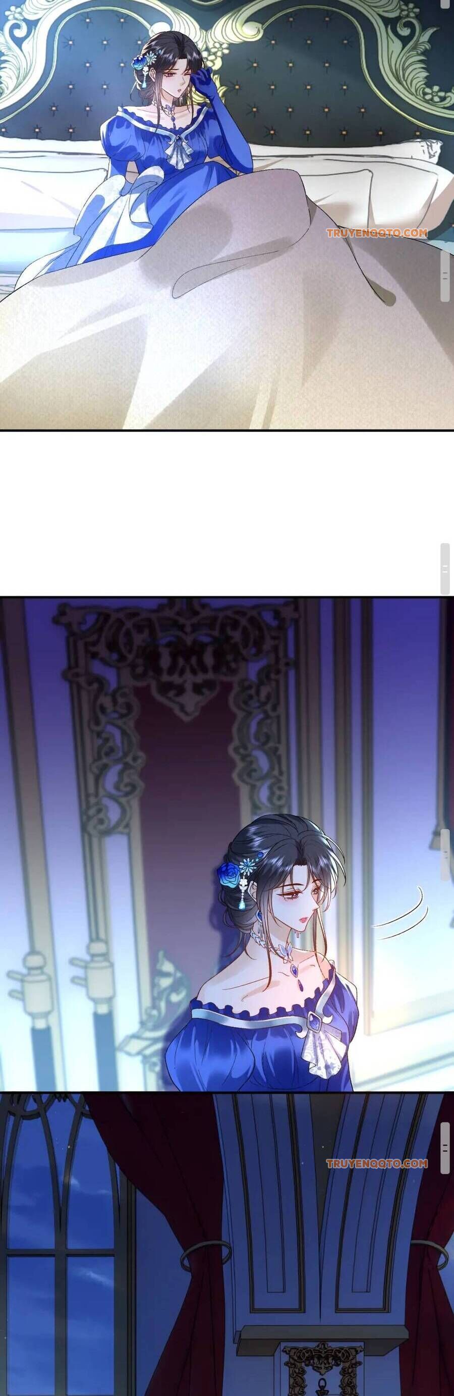 Vợ Của Lục Tổng Không Phải Dạng Vừa: Chapter 187
