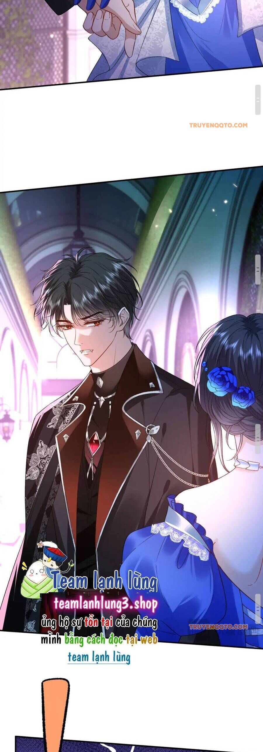 Vợ Của Lục Tổng Không Phải Dạng Vừa: Chapter 187