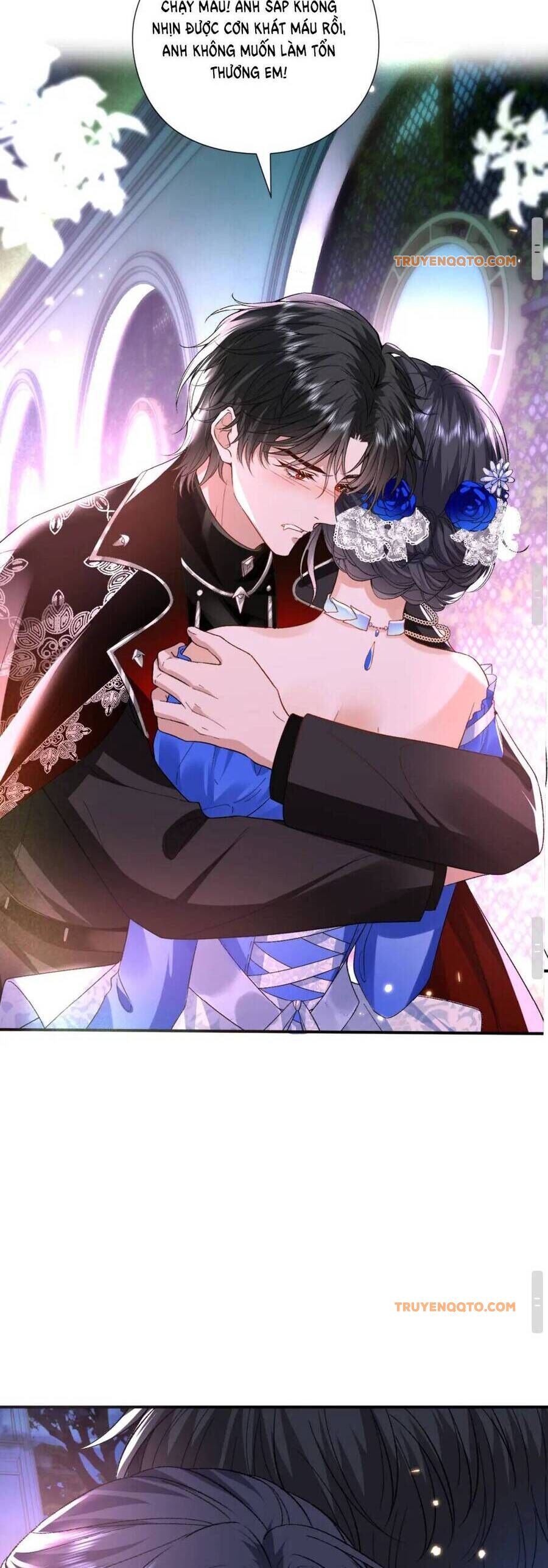 Vợ Của Lục Tổng Không Phải Dạng Vừa: Chapter 187