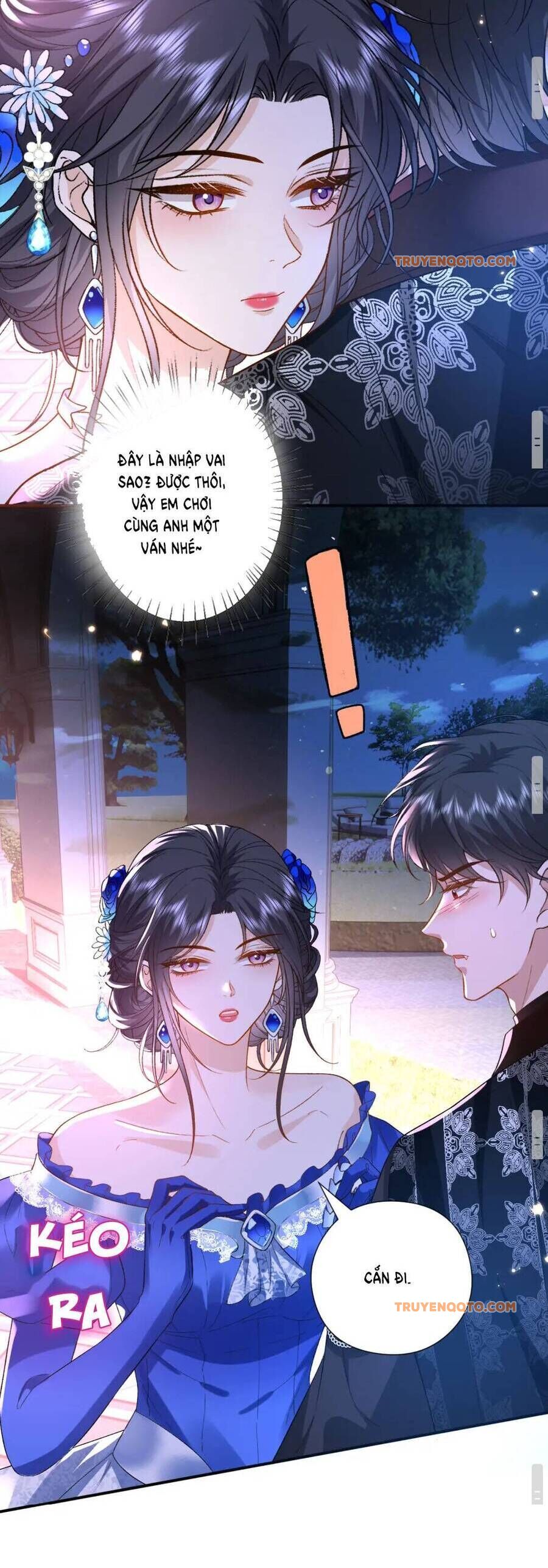Vợ Của Lục Tổng Không Phải Dạng Vừa: Chapter 187