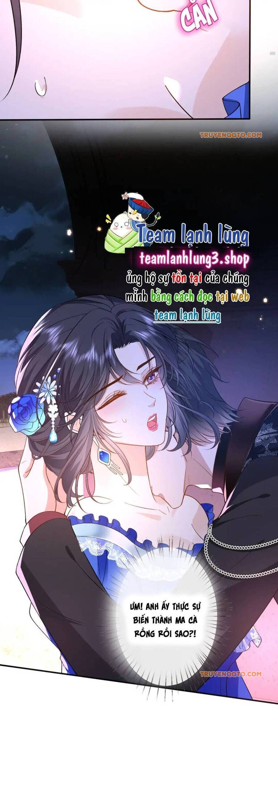 Vợ Của Lục Tổng Không Phải Dạng Vừa: Chapter 187