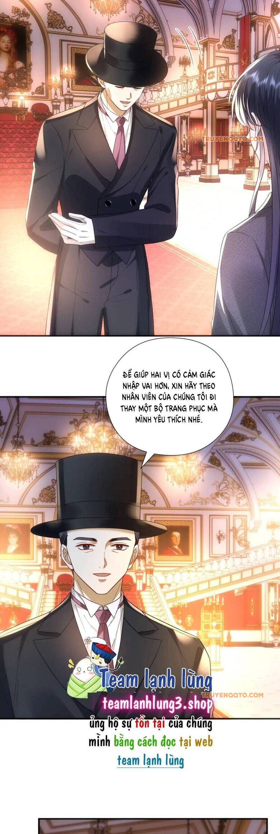 Vợ Của Lục Tổng Không Phải Dạng Vừa: Chapter 187