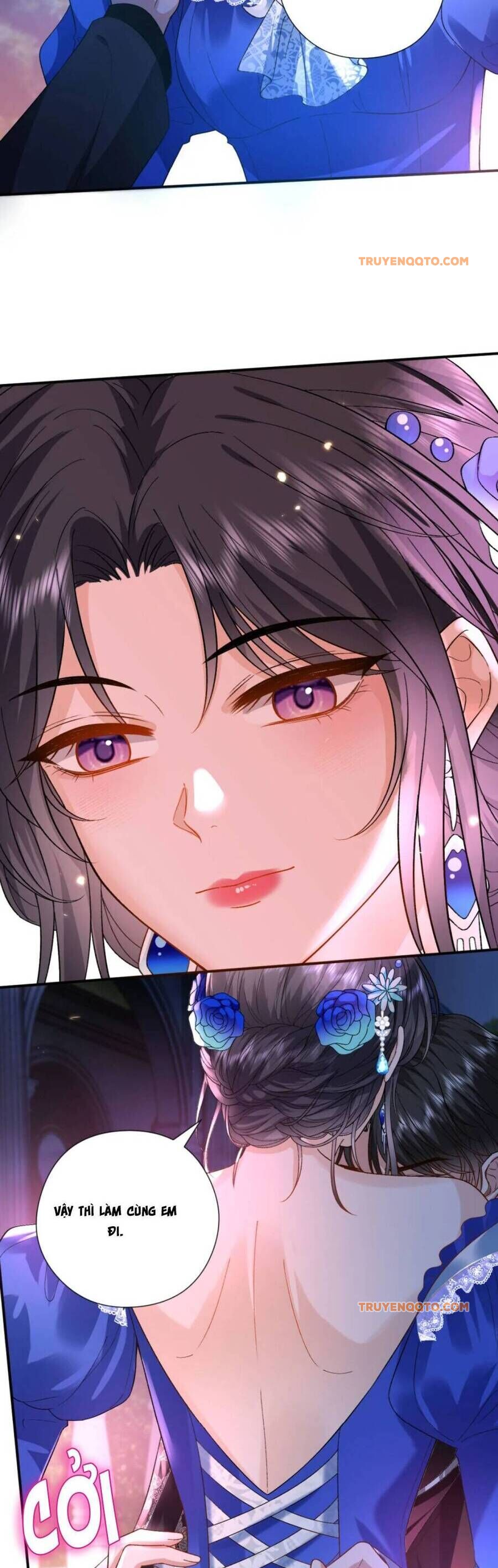 Vợ Của Lục Tổng Không Phải Dạng Vừa: Chapter 188