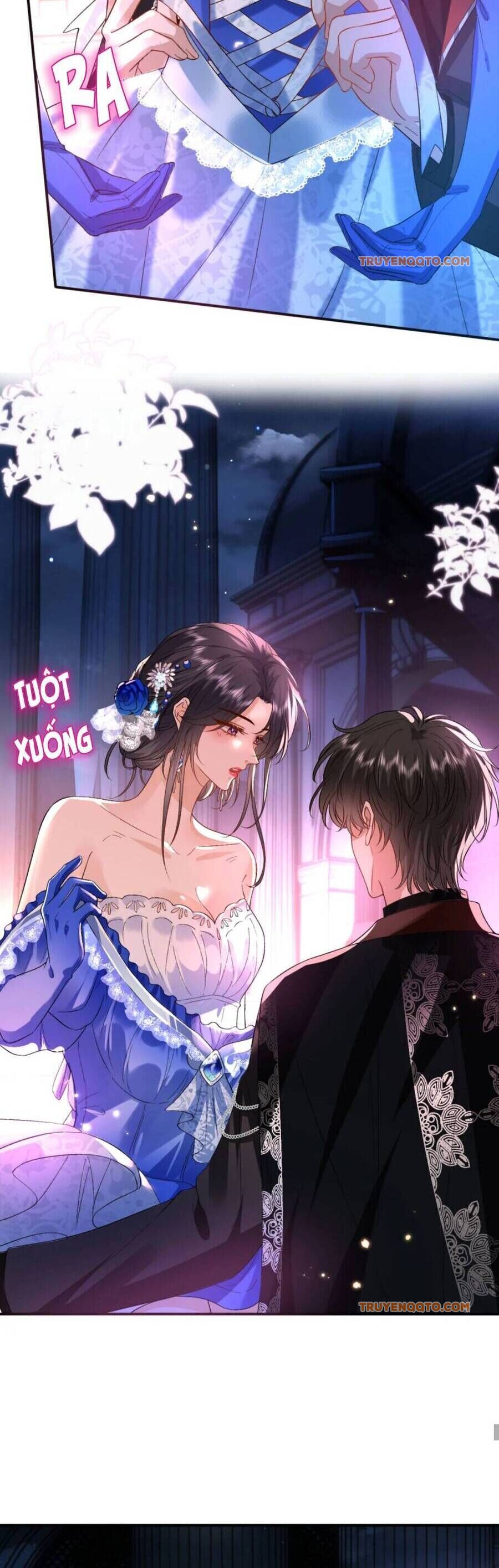 Vợ Của Lục Tổng Không Phải Dạng Vừa: Chapter 188
