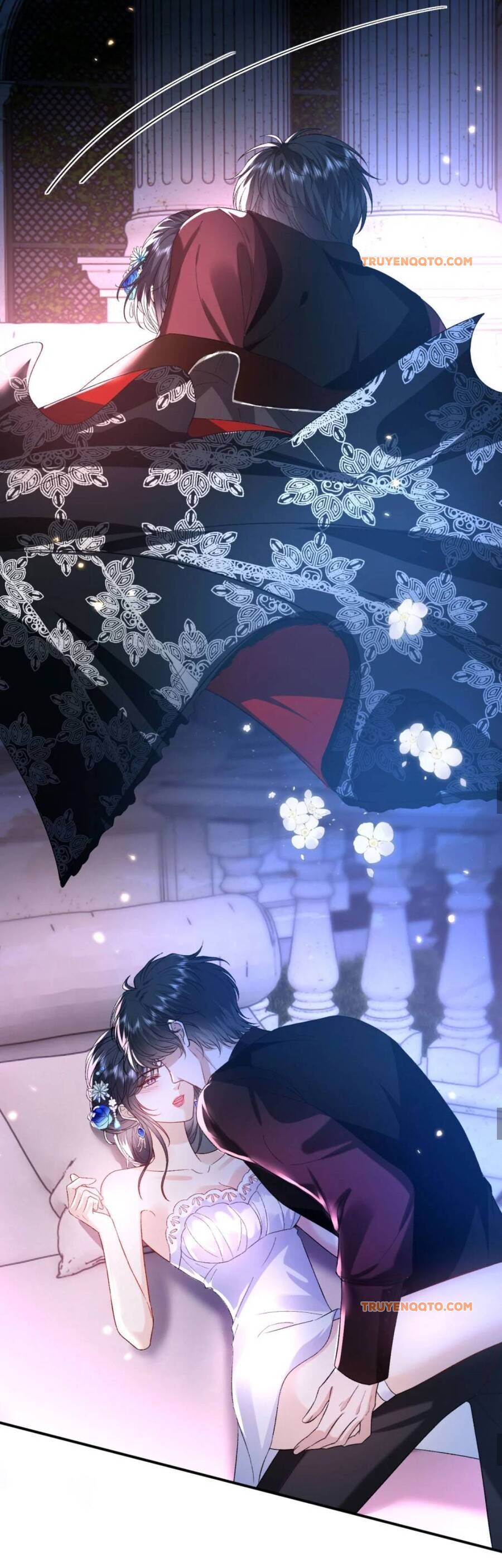 Vợ Của Lục Tổng Không Phải Dạng Vừa: Chapter 188