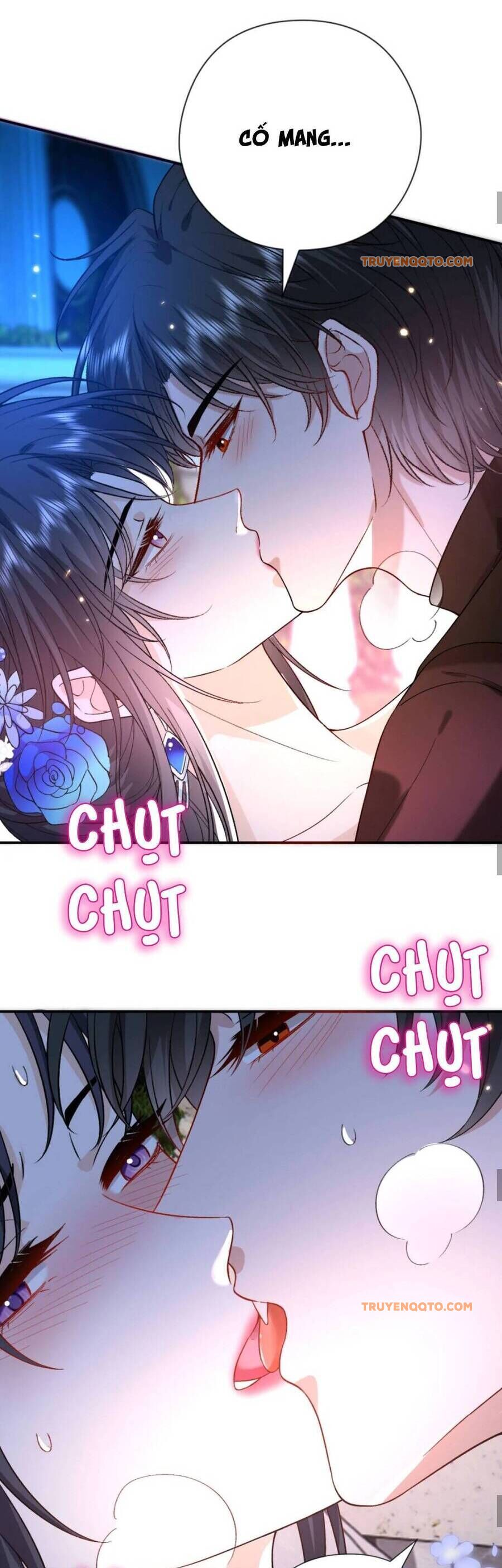 Vợ Của Lục Tổng Không Phải Dạng Vừa: Chapter 188