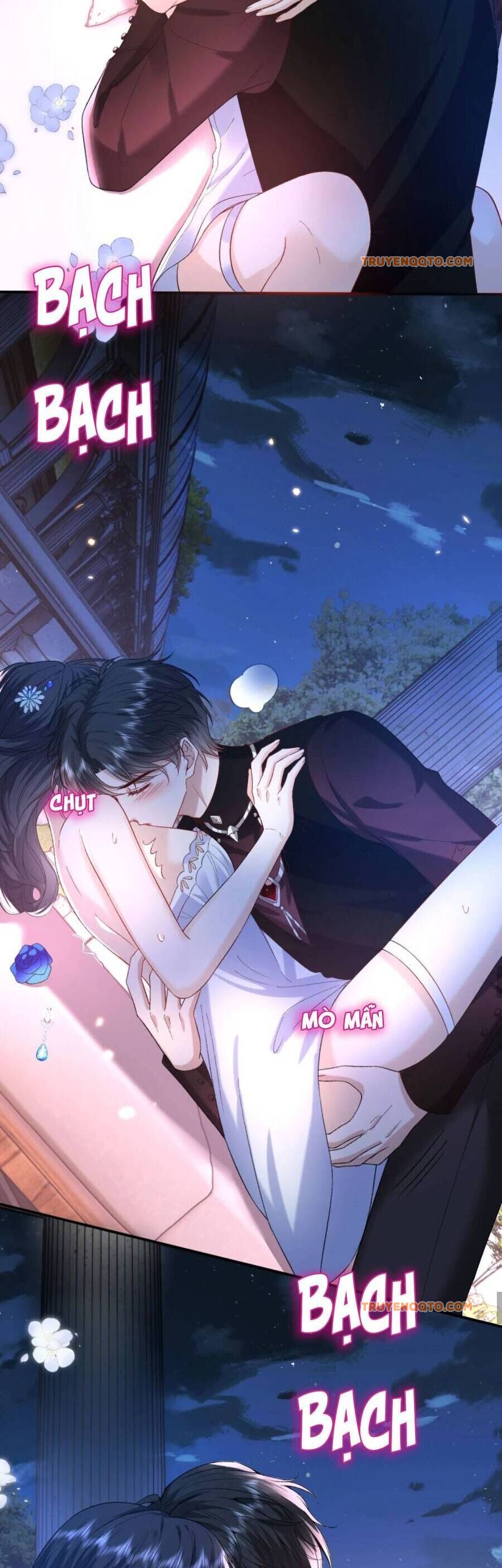 Vợ Của Lục Tổng Không Phải Dạng Vừa: Chapter 188