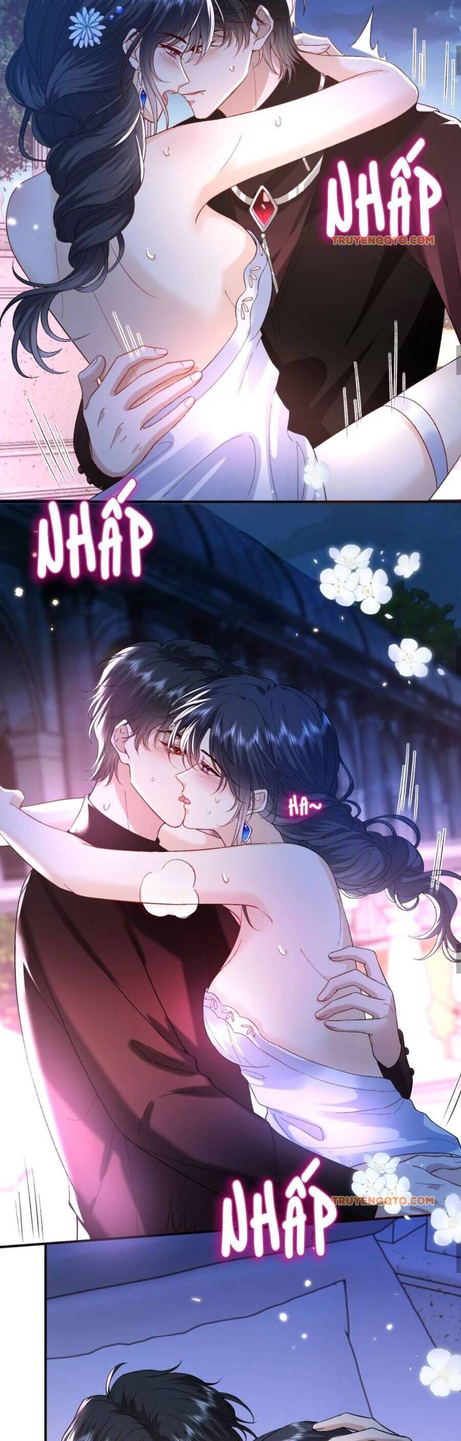 Vợ Của Lục Tổng Không Phải Dạng Vừa: Chapter 188