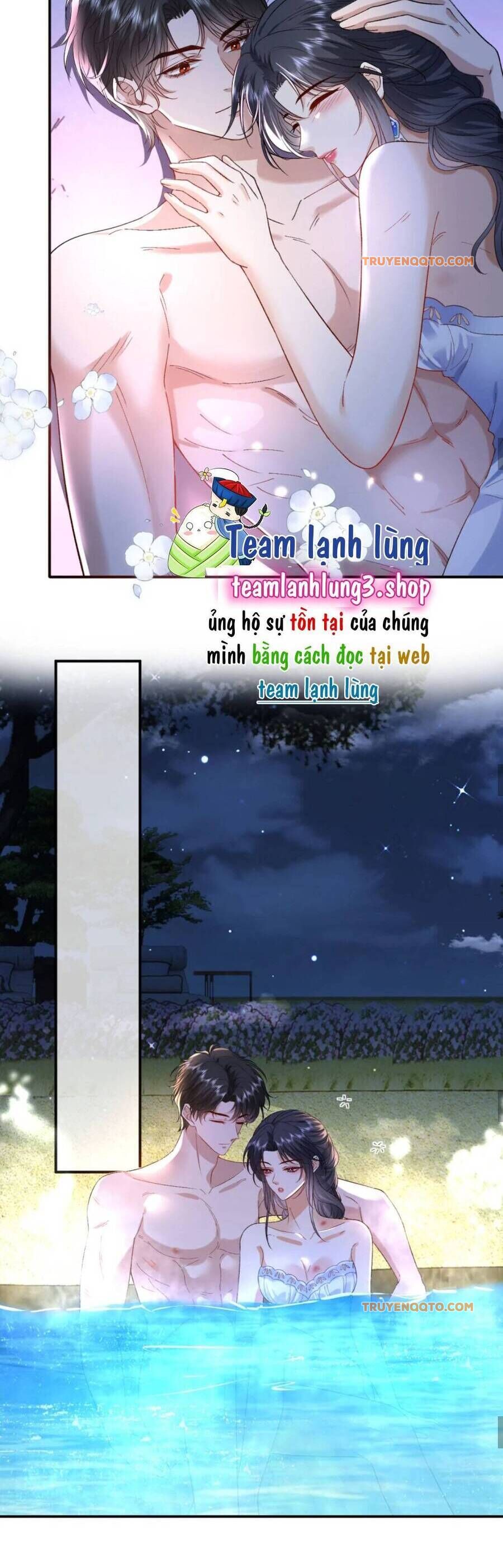 Vợ Của Lục Tổng Không Phải Dạng Vừa: Chapter 188