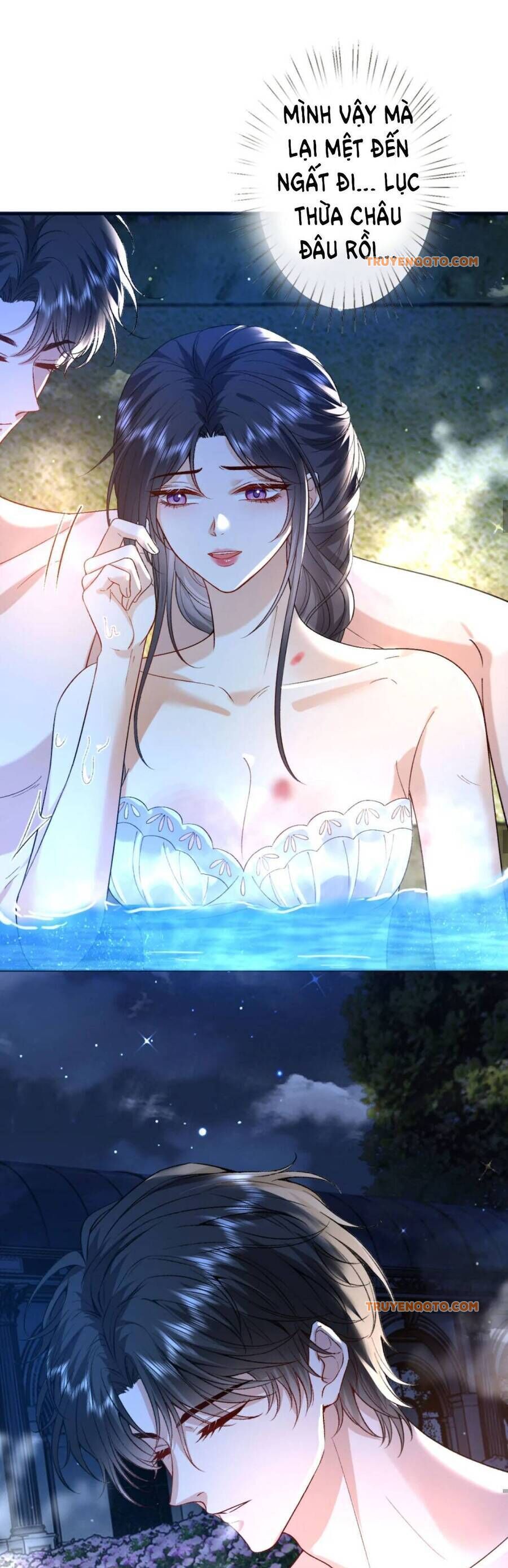 Vợ Của Lục Tổng Không Phải Dạng Vừa: Chapter 188