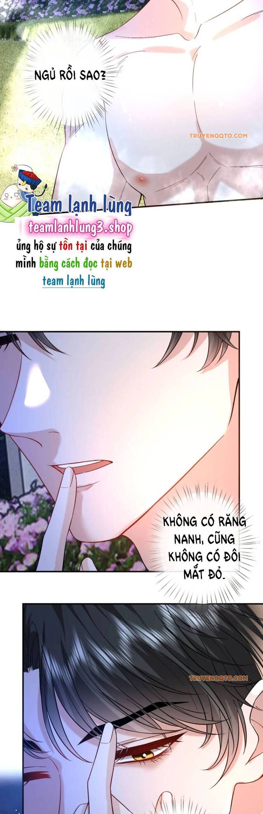 Vợ Của Lục Tổng Không Phải Dạng Vừa: Chapter 188
