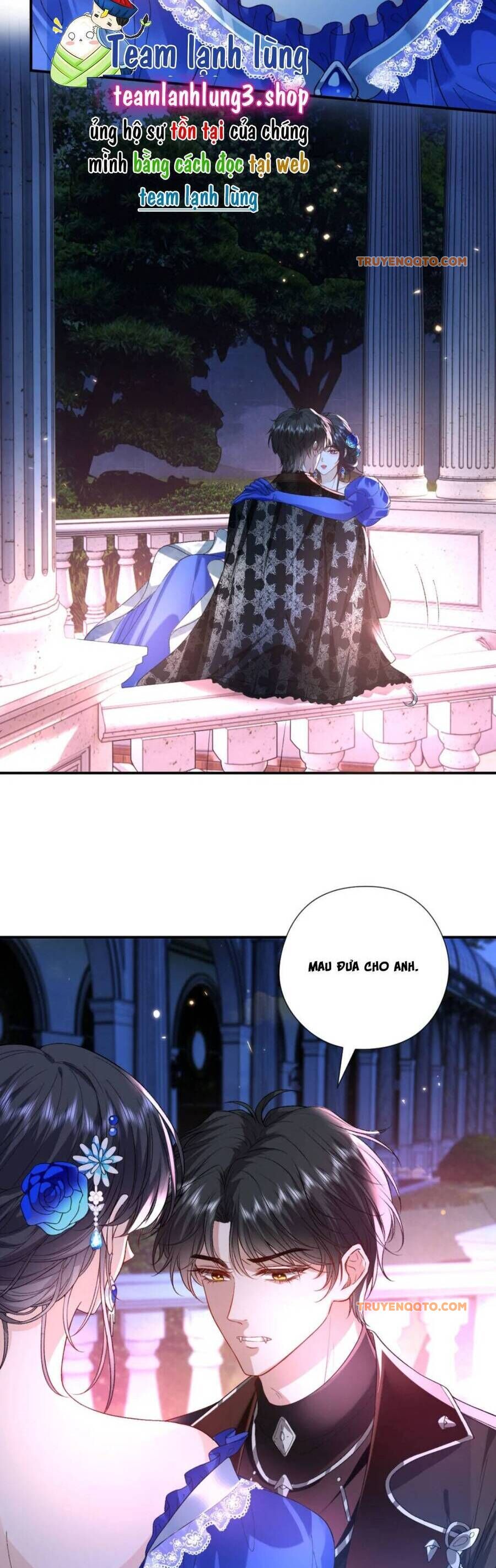 Vợ Của Lục Tổng Không Phải Dạng Vừa: Chapter 188