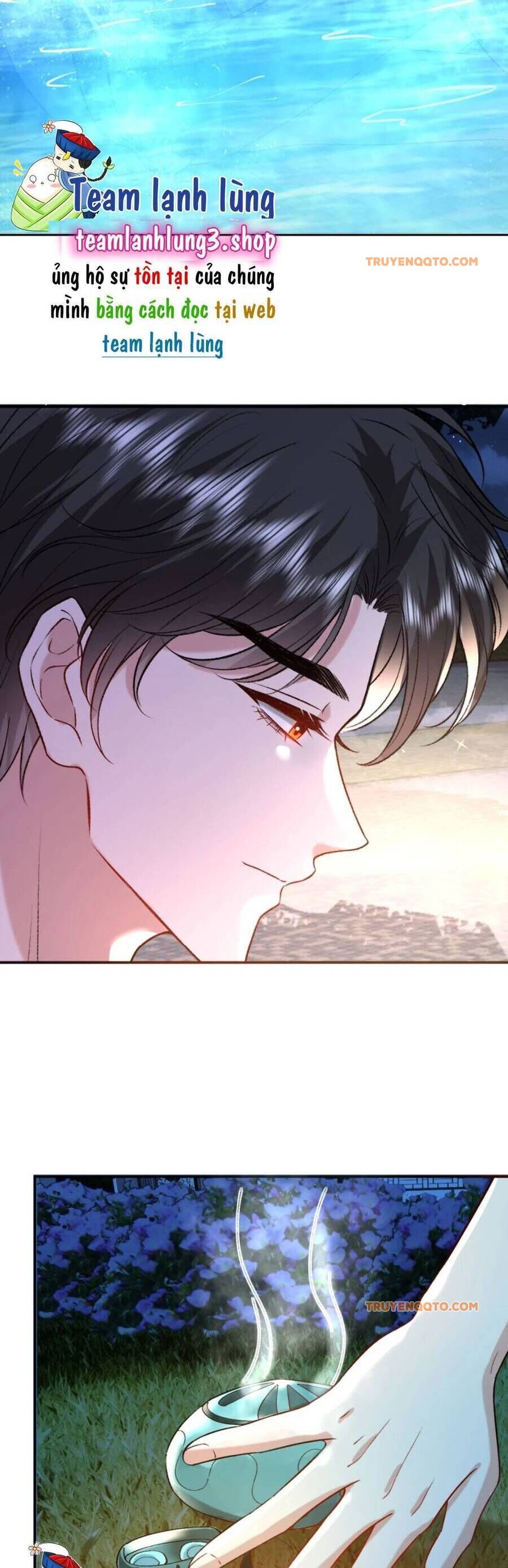 Vợ Của Lục Tổng Không Phải Dạng Vừa: Chapter 188
