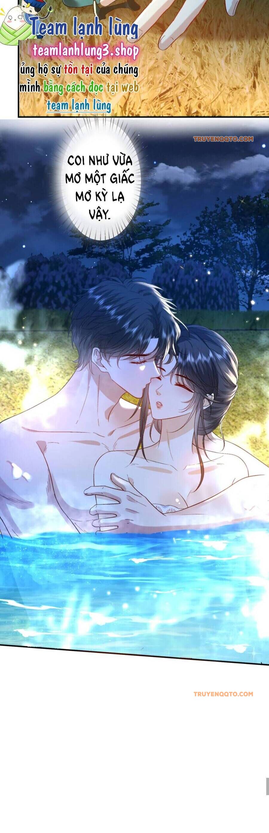 Vợ Của Lục Tổng Không Phải Dạng Vừa: Chapter 188