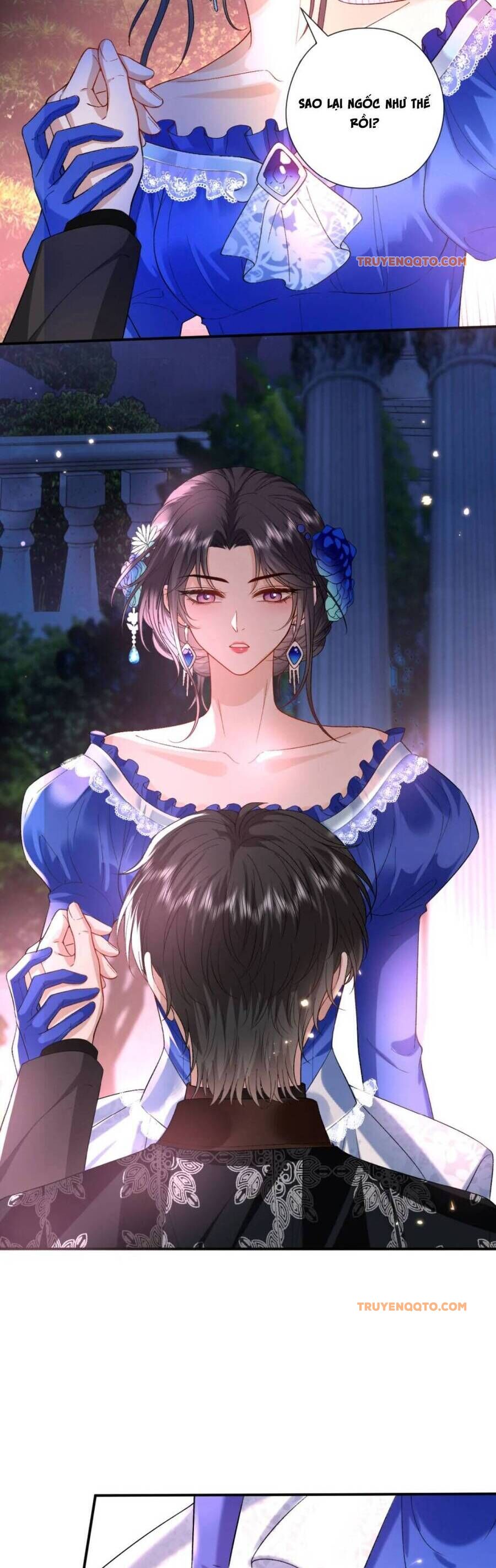 Vợ Của Lục Tổng Không Phải Dạng Vừa: Chapter 188