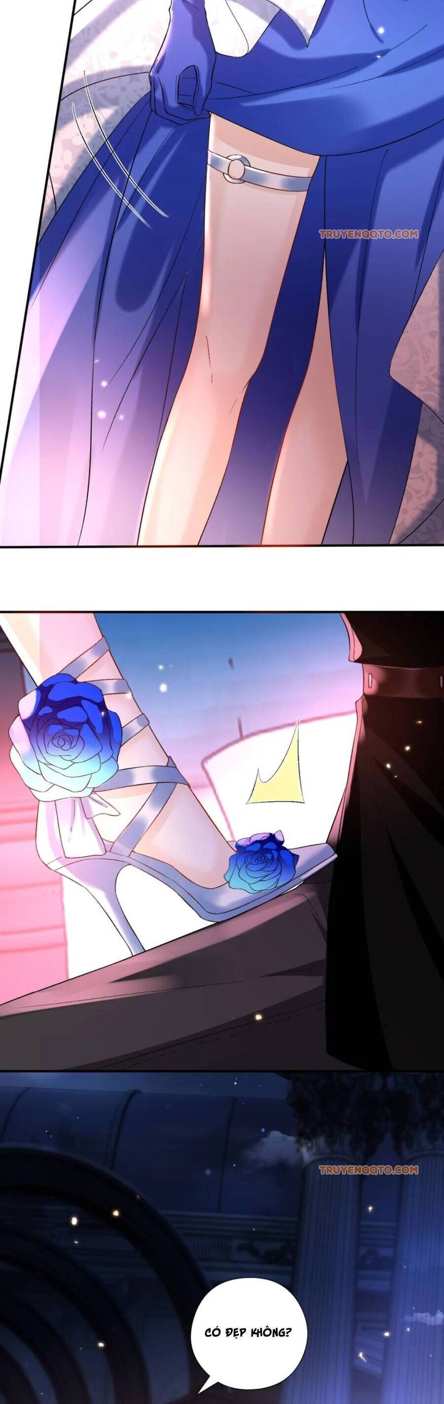 Vợ Của Lục Tổng Không Phải Dạng Vừa: Chapter 188