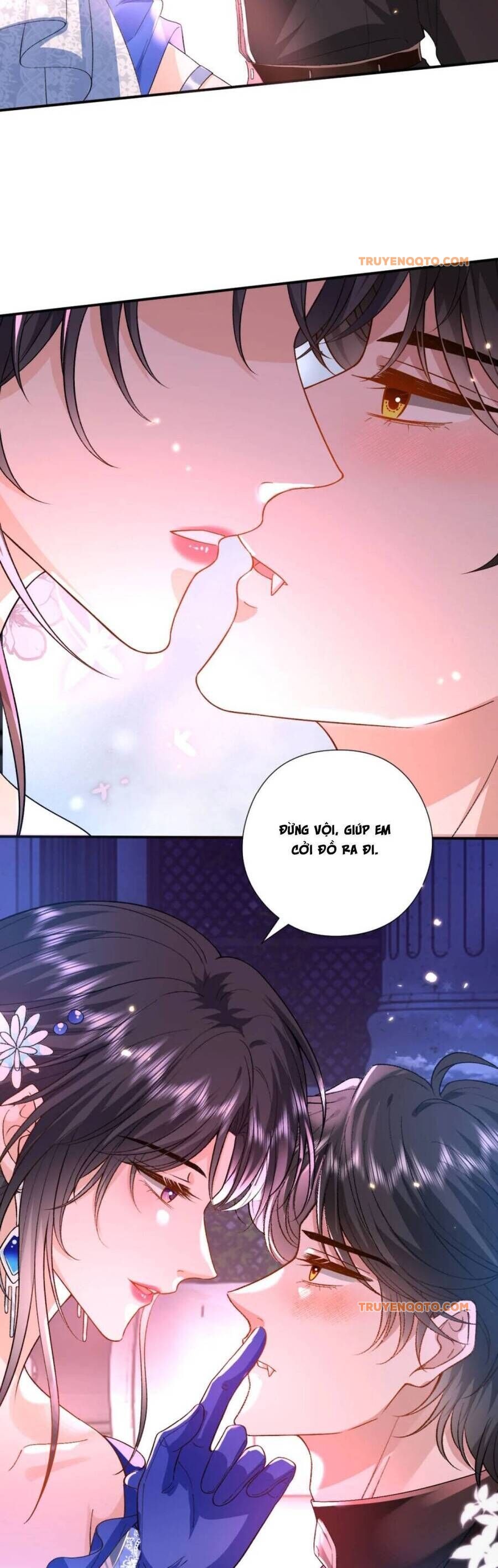 Vợ Của Lục Tổng Không Phải Dạng Vừa: Chapter 188