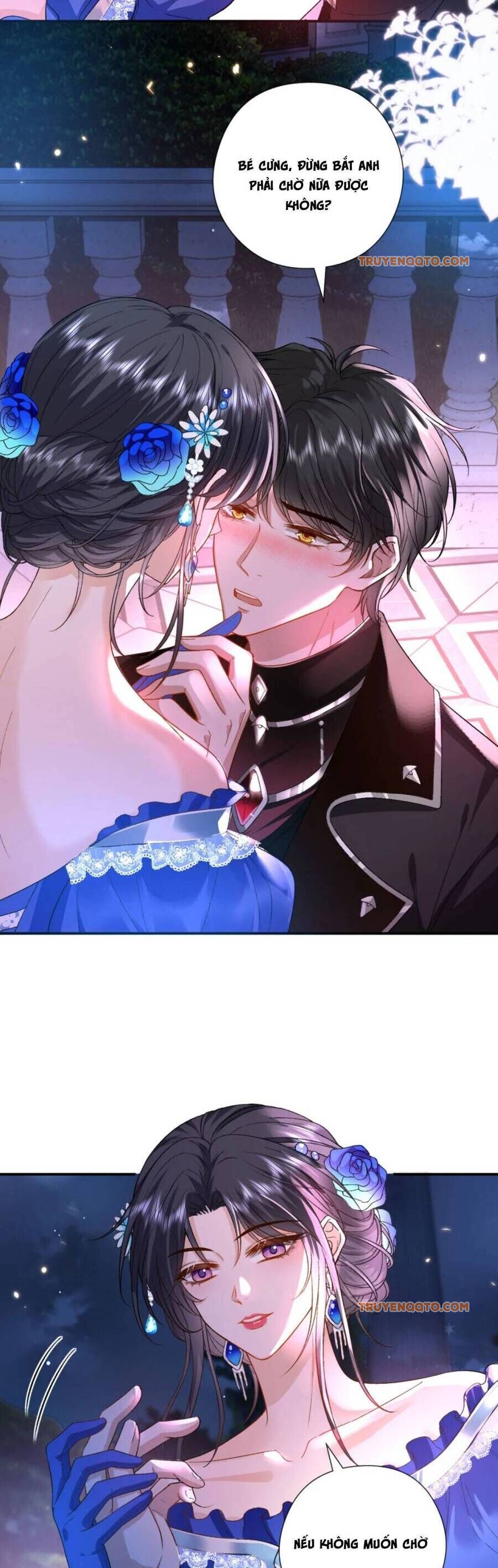 Vợ Của Lục Tổng Không Phải Dạng Vừa: Chapter 188