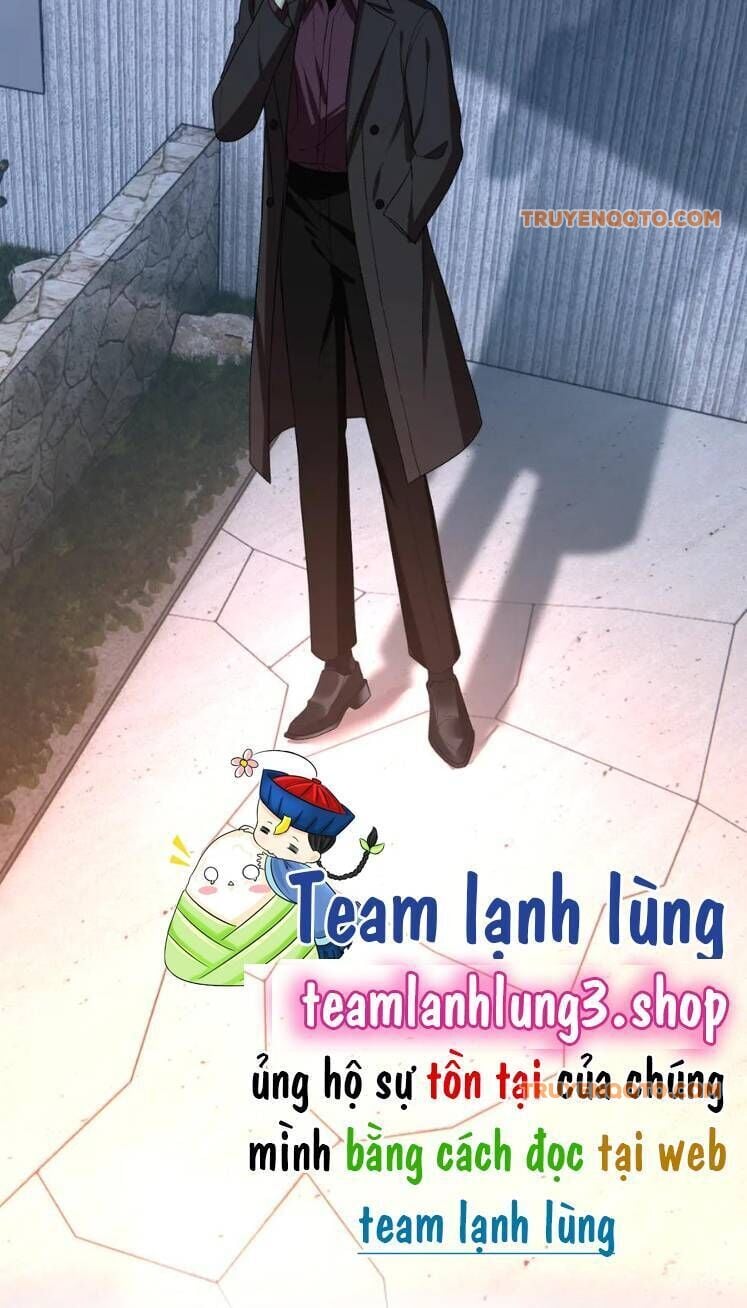 Vợ Của Lục Tổng Không Phải Dạng Vừa: Chapter 189