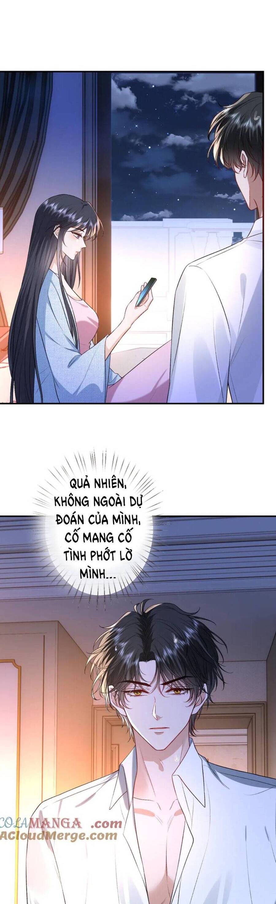 Vợ Của Lục Tổng Không Phải Dạng Vừa: Chapter 190