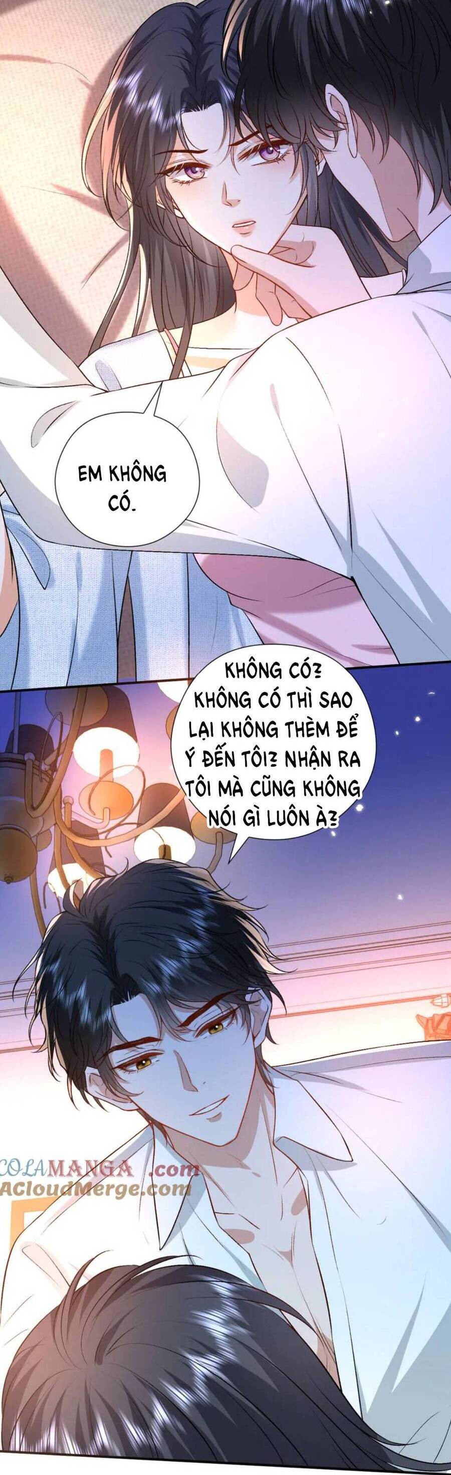 Vợ Của Lục Tổng Không Phải Dạng Vừa: Chapter 190