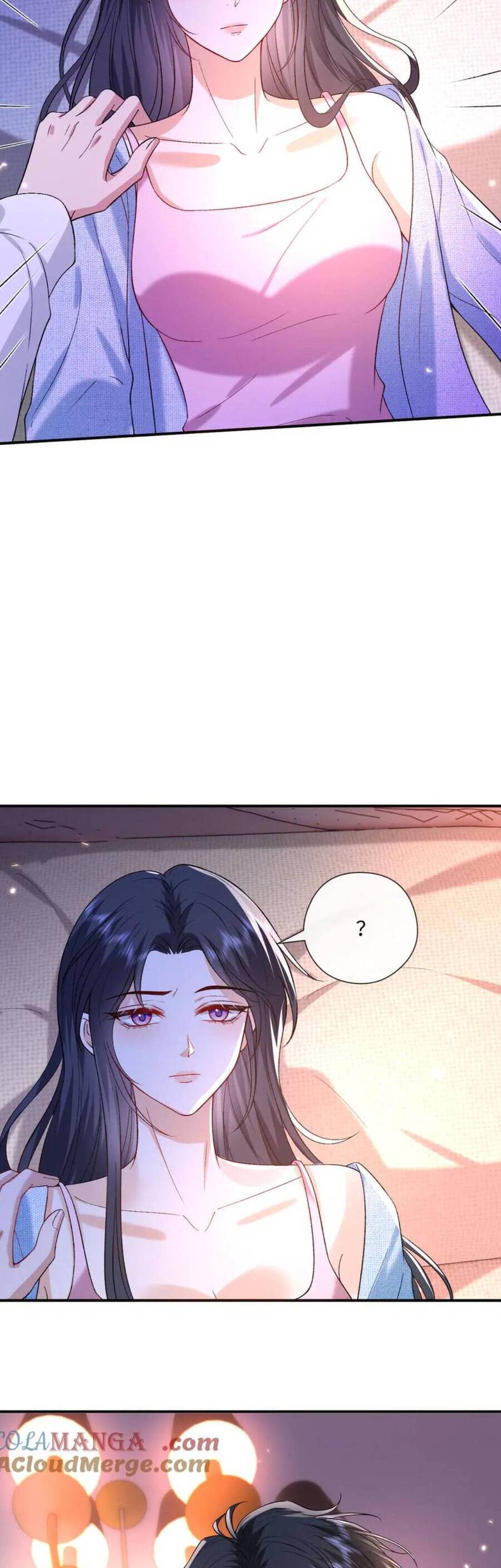 Vợ Của Lục Tổng Không Phải Dạng Vừa: Chapter 190