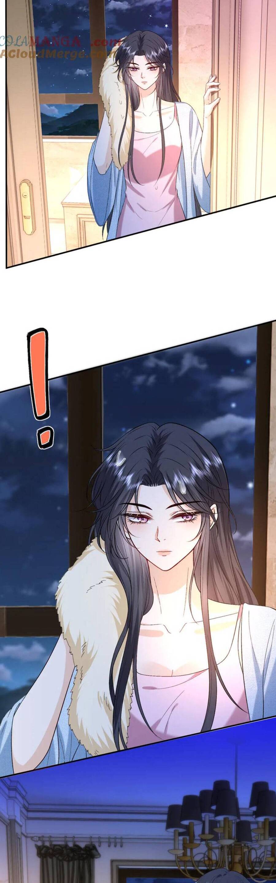 Vợ Của Lục Tổng Không Phải Dạng Vừa: Chapter 190