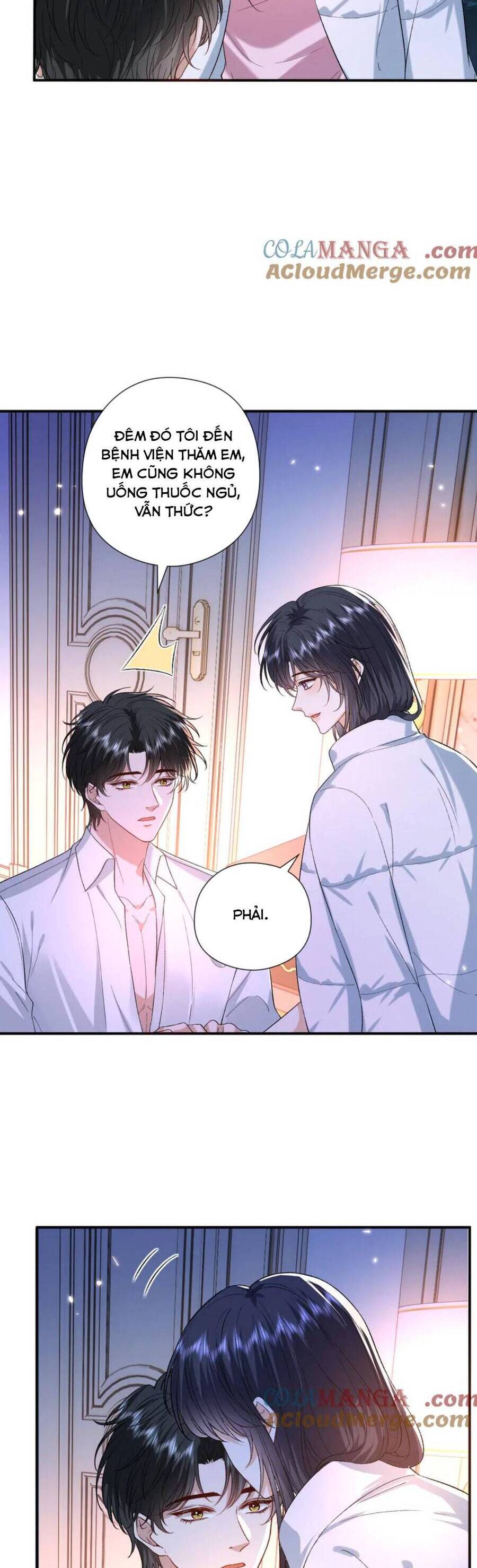 Vợ Của Lục Tổng Không Phải Dạng Vừa: Chapter 192