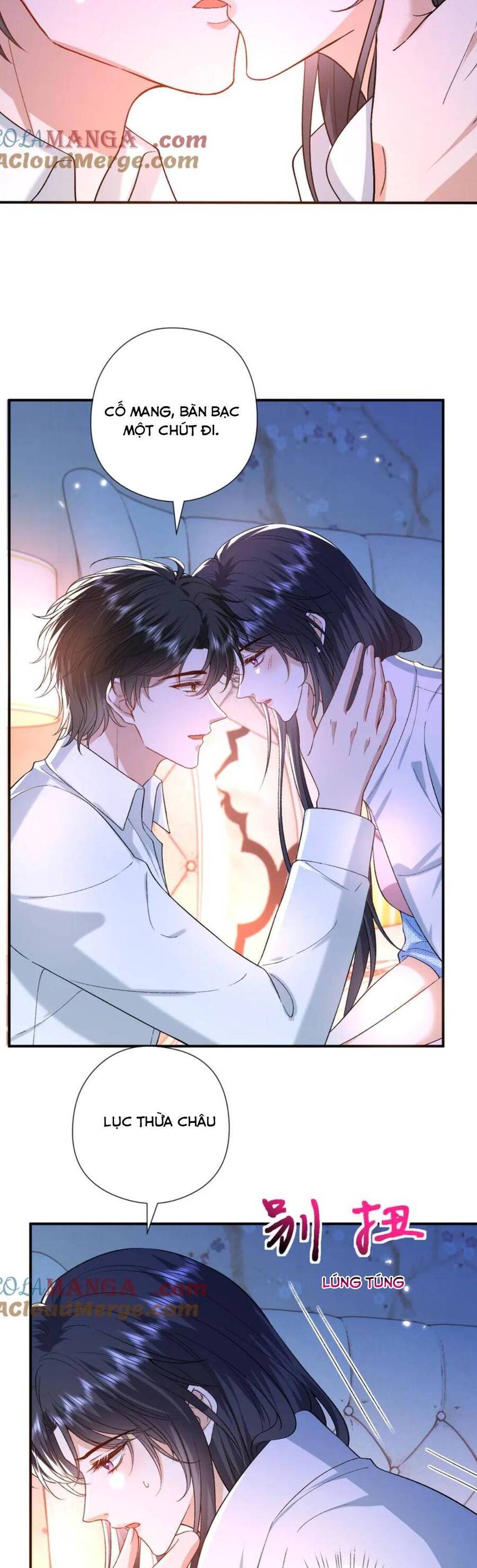 Vợ Của Lục Tổng Không Phải Dạng Vừa: Chapter 192