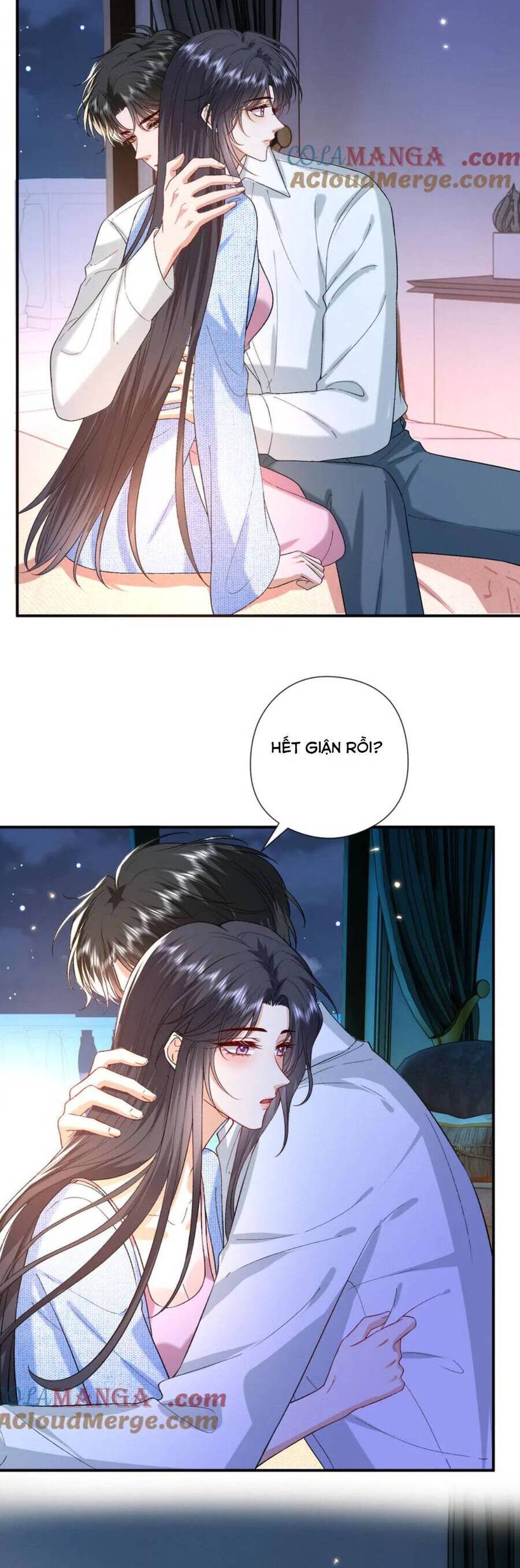 Vợ Của Lục Tổng Không Phải Dạng Vừa: Chapter 192