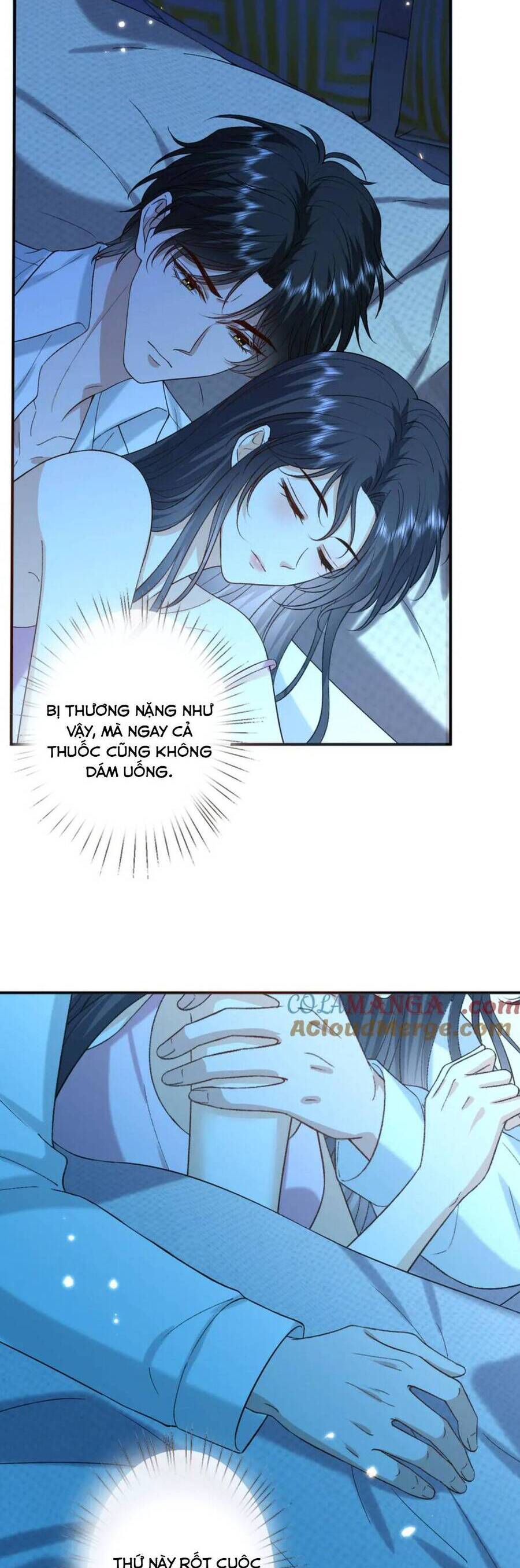 Vợ Của Lục Tổng Không Phải Dạng Vừa: Chapter 192