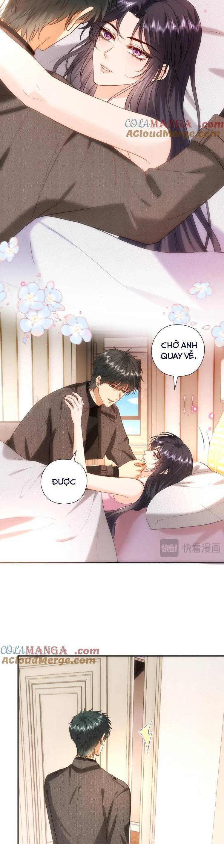 Vợ Của Lục Tổng Không Phải Dạng Vừa: Chapter 193