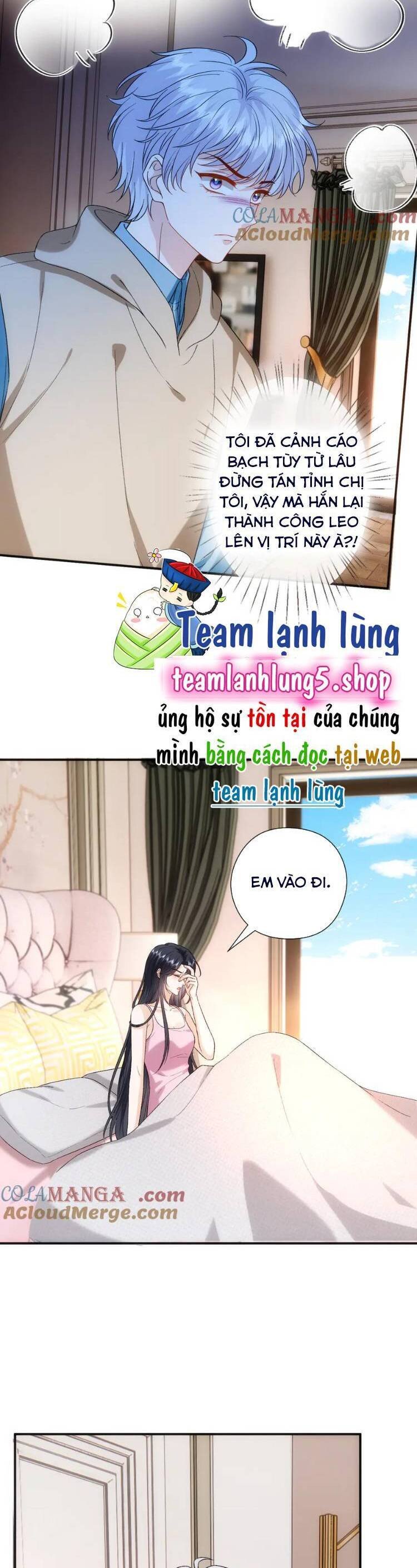 Vợ Của Lục Tổng Không Phải Dạng Vừa: Chapter 193