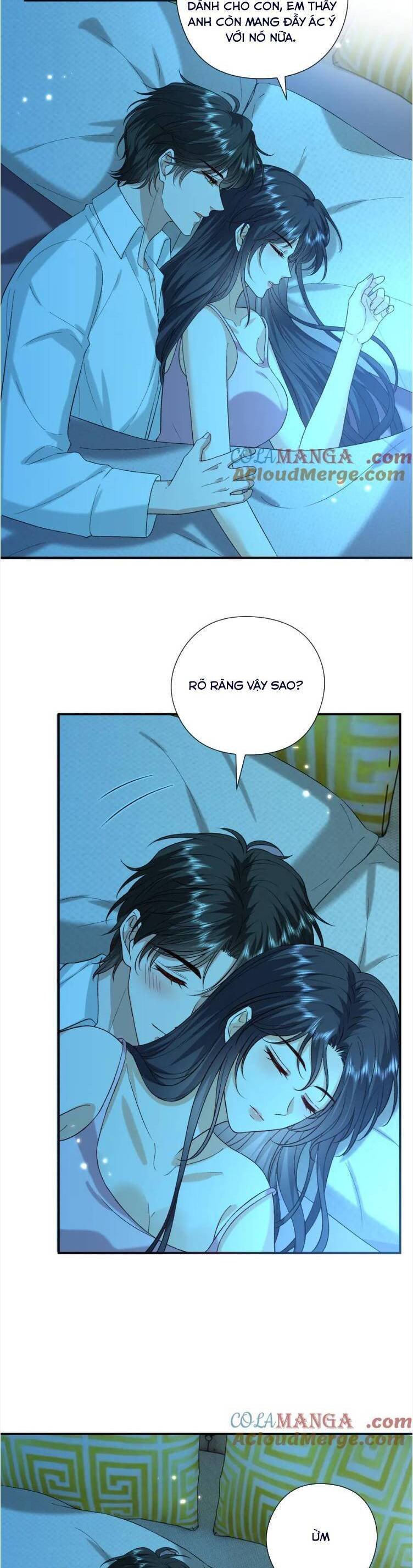 Vợ Của Lục Tổng Không Phải Dạng Vừa: Chapter 193