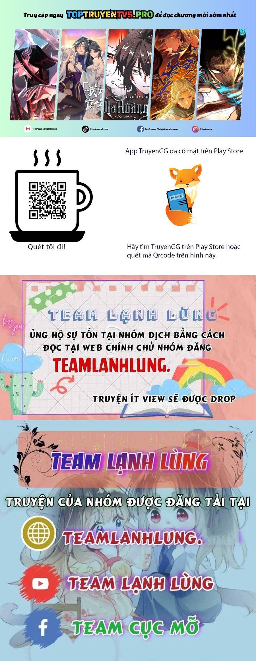 Vợ Của Lục Tổng Không Phải Dạng Vừa: Chapter 194